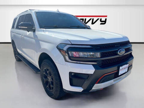 2024 Ford Expedition