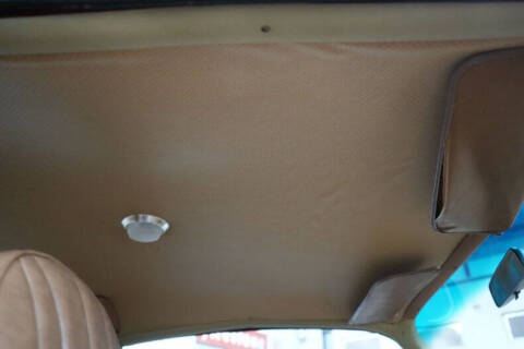 1979 Chevrolet Camaro