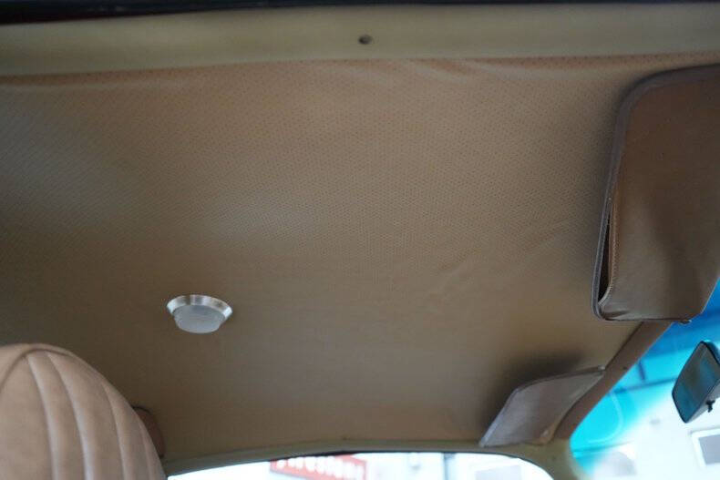 1979 Chevrolet Camaro