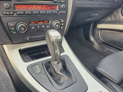 2007 BMW 3 Series 335i