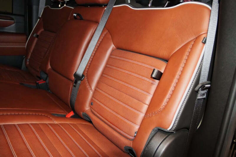 2024 GMC Sierra 3500HD