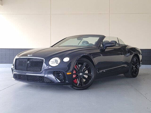 2020 Bentley Continental for sale in Melbourne, FL