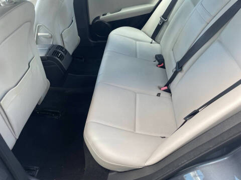 2010 Mercedes-Benz C-Class C 300 Sport