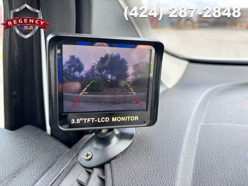 2015 Ford Transit Connect XLT