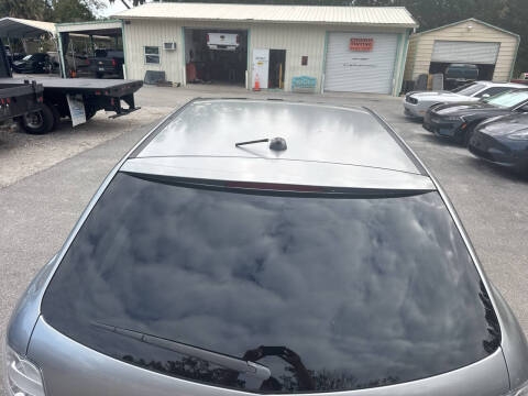 2010 Mazda CX-7 s Touring