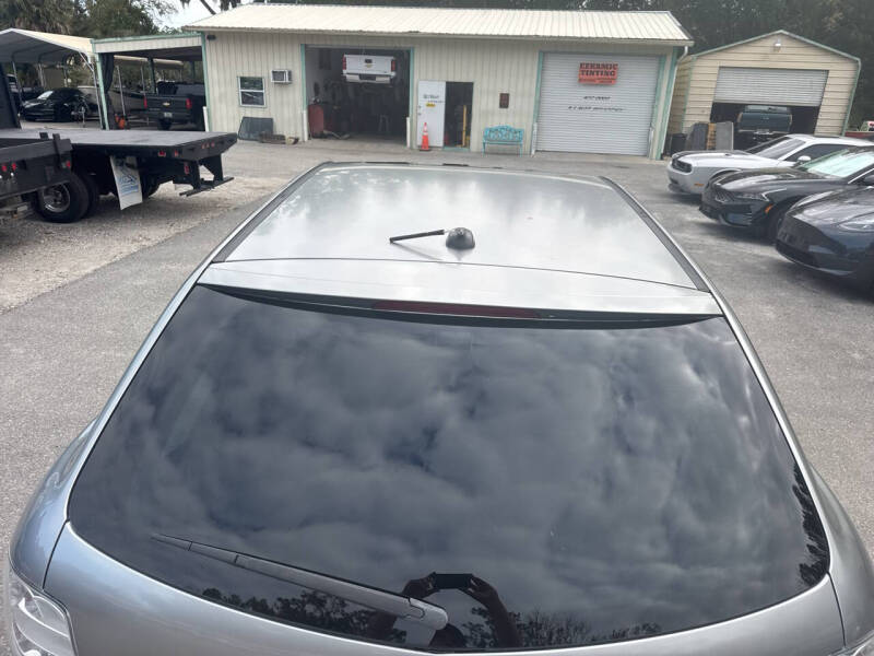 2010 Mazda CX-7 s Touring