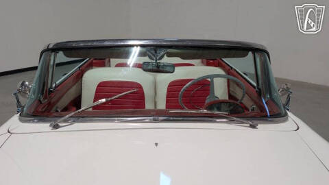 1955 Ford Fairlane