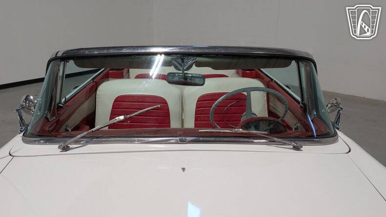 1955 Ford Fairlane