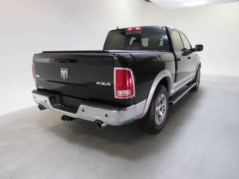 2013 RAM 1500 Laramie