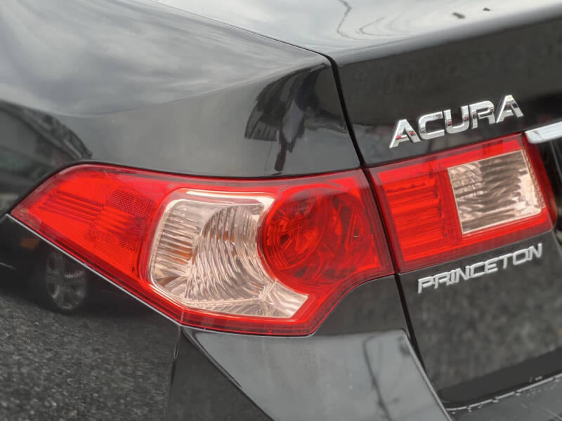 2011 Acura TSX