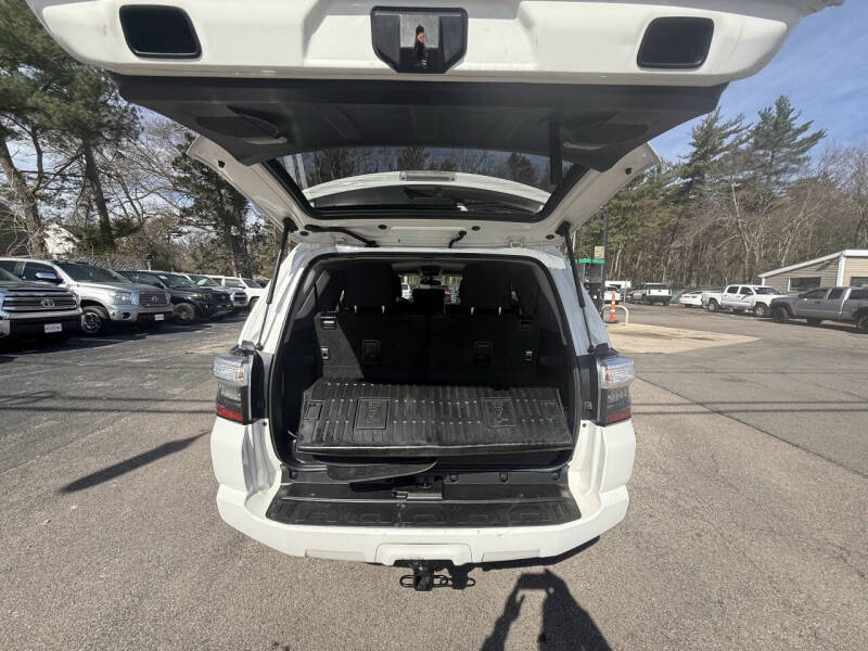 2014 Toyota 4Runner SR5