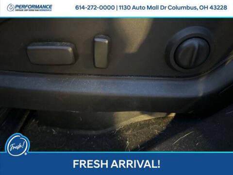 2014 Buick Enclave Leather