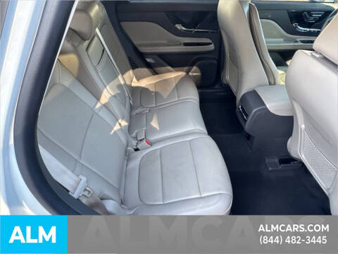 2024 Lincoln Corsair Reserve