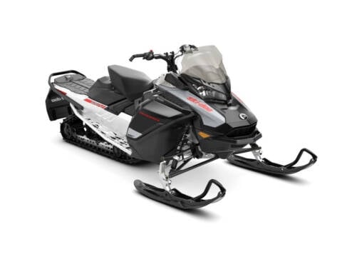 2020 Ski-Doo Renegade® Sport REV®