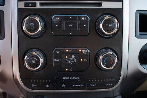 2017 Ford Expedition XLT