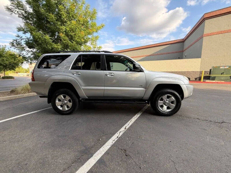 2004 Toyota 4Runner