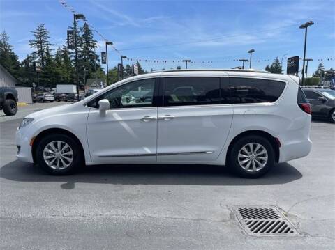 2019 Chrysler Pacifica for sale at Ralph Sells Cars at Maxx Autos Plus Tacoma in Tacoma WA