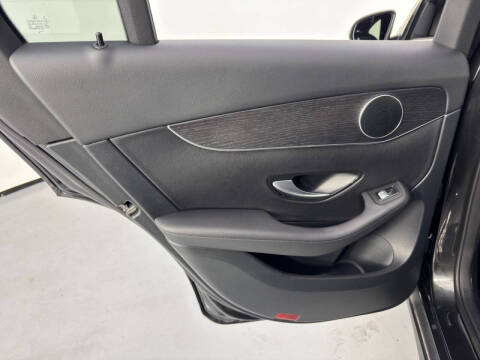 2022 Mercedes-Benz GLC GLC 300 4MATIC