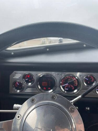 1947 Chevrolet Fleetmaster