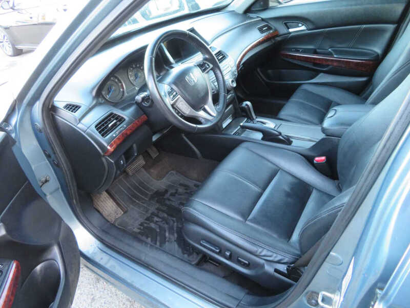 2011 Honda Accord Crosstour