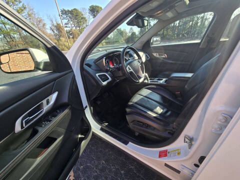 2014 GMC Terrain SLT-1