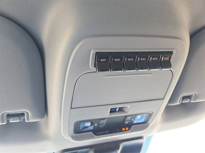 2026 Ford F-550 Super Duty