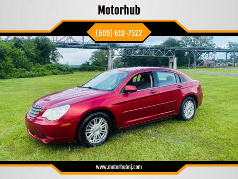 2007 Chrysler Sebring For Sale - Carsforsale.com®