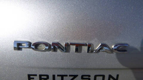 2007 Pontiac Solstice