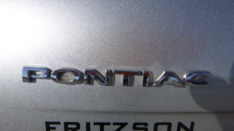 2007 Pontiac Solstice