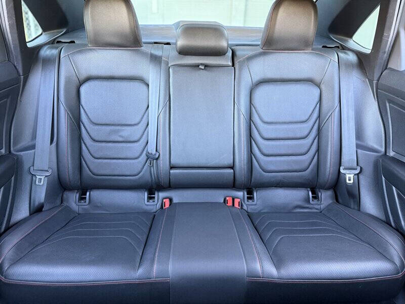 2019 Volkswagen Jetta GLI Autobahn