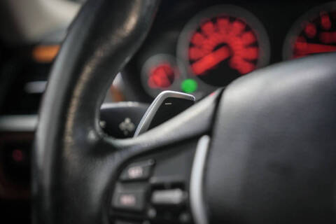 2015 BMW 4 Series 428i xDrive Gran Coupe