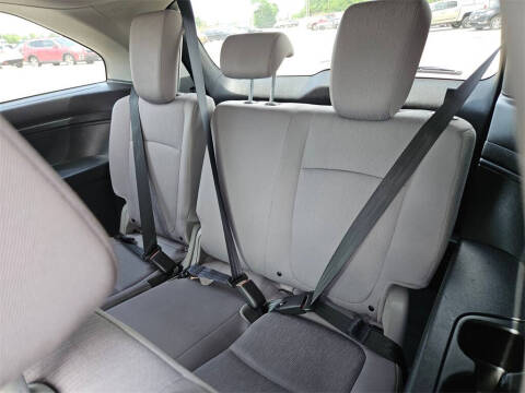 2023 Honda Odyssey EX