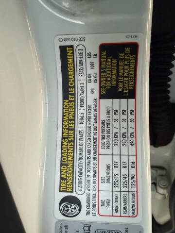 2016 Volkswagen Jetta 1.8T Sport