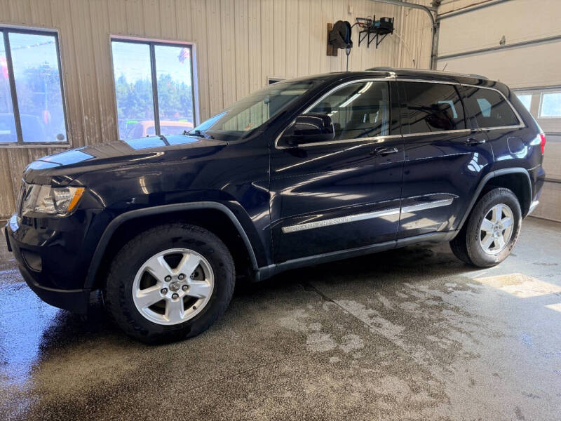 2011 Jeep Grand Cherokee Laredo