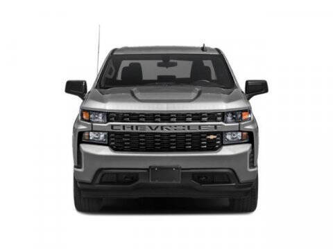2022 Chevrolet Silverado 1500 Limited