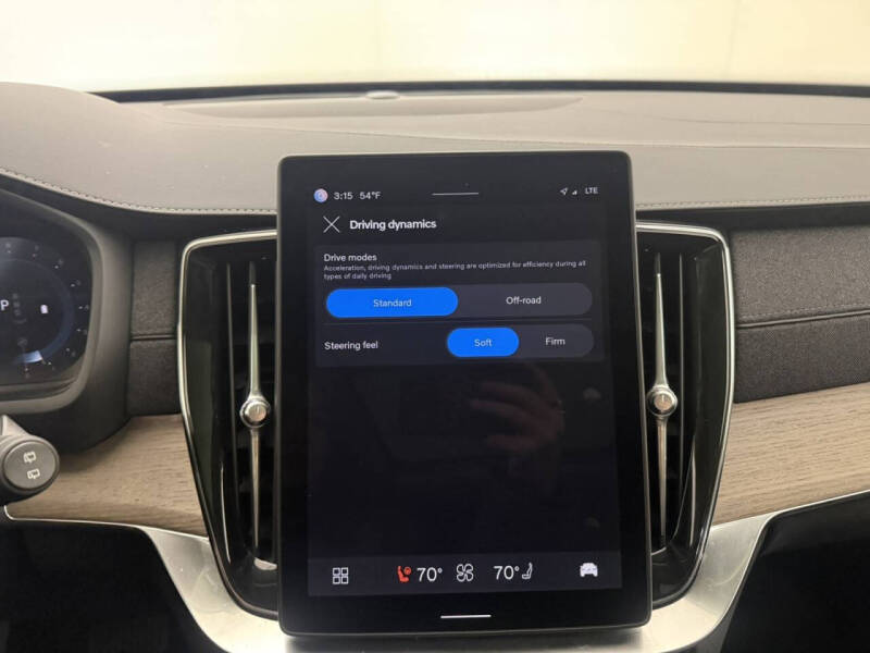 2025 Volvo XC90 B5 Plus Bright Theme 7P