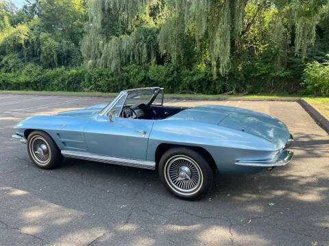 1964 Chevrolet Corvette