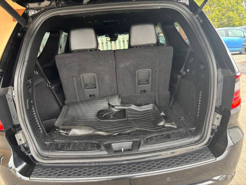 2020 Dodge Durango GT