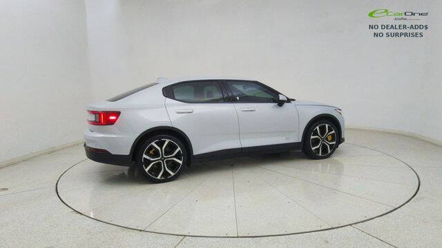 2023 Polestar 2