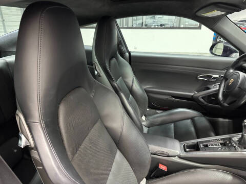 2013 Porsche 911 Carrera S