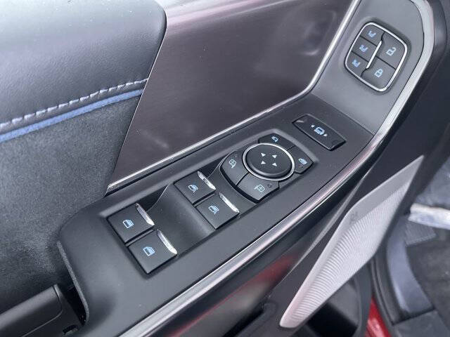 2026 Ford F-350 Super Duty