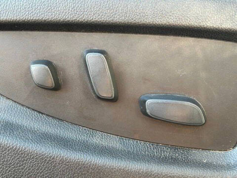 2019 GMC Sierra 2500HD