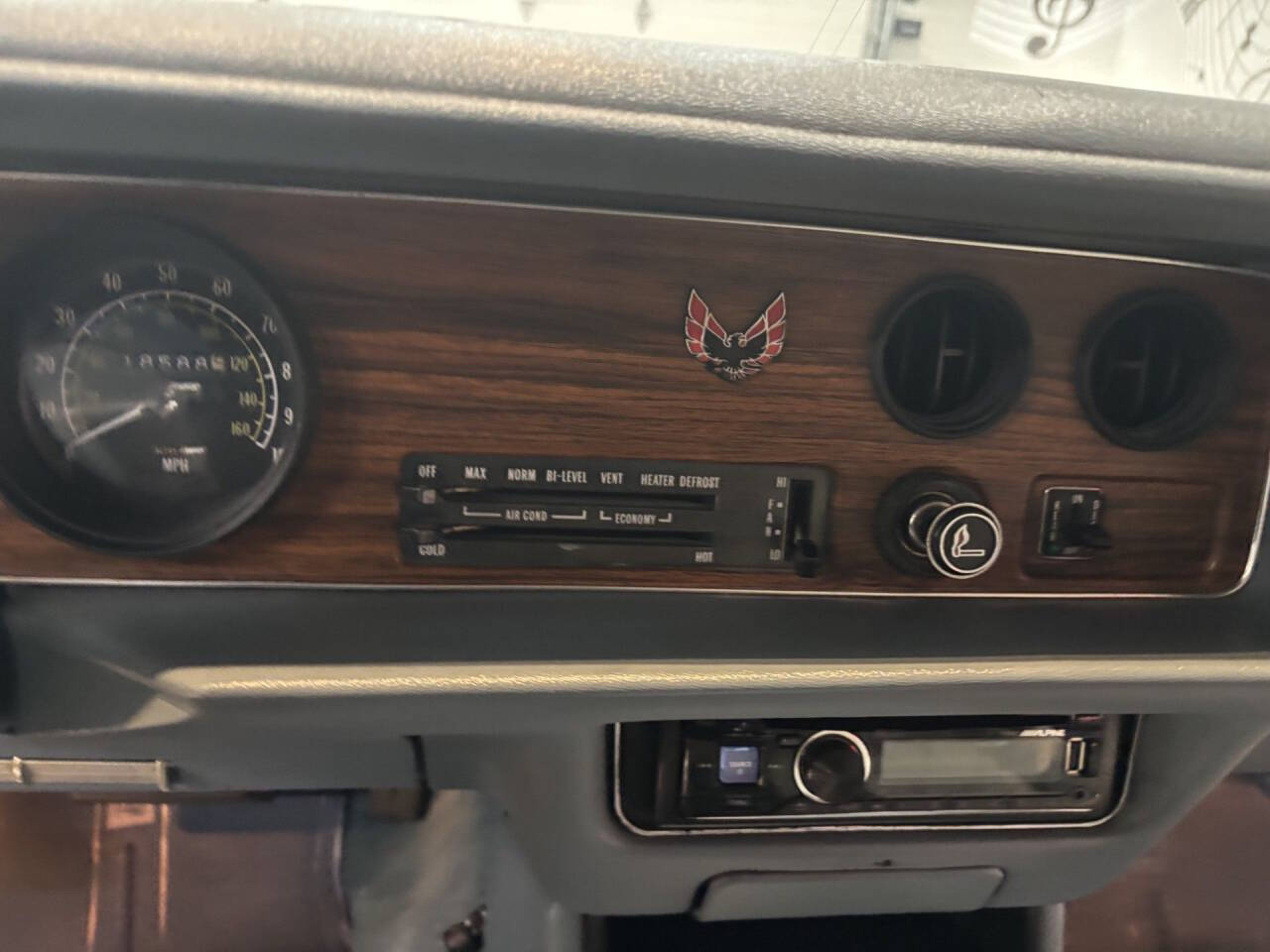 1979 Pontiac Firebird 23