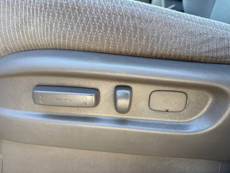 2013 Honda Odyssey LX
