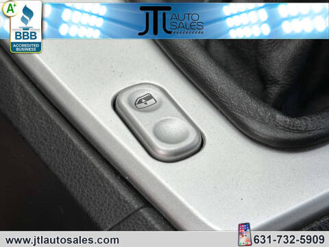 2005 Chrysler Crossfire