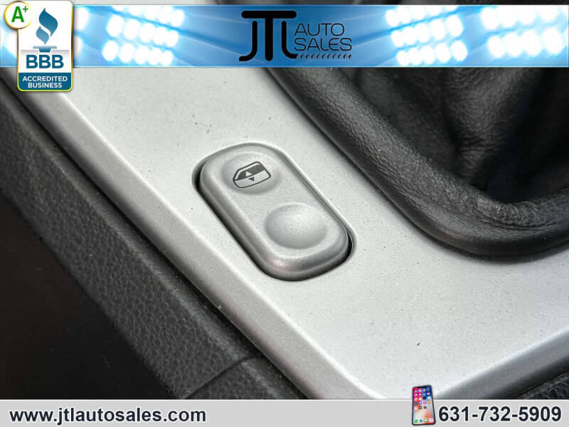 2005 Chrysler Crossfire