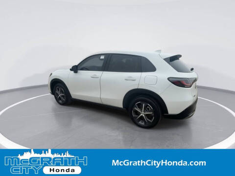 2024 Honda HR-V