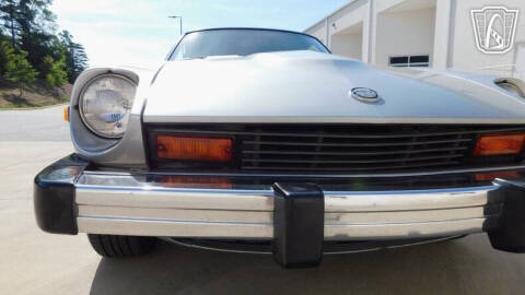 1977 Datsun 280Z