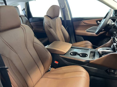 2026 Acura MDX SH-AWD w/Tech