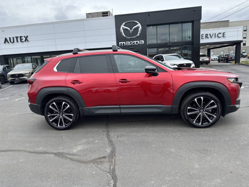 2024 Mazda CX-50 2.5 S Premium Plus